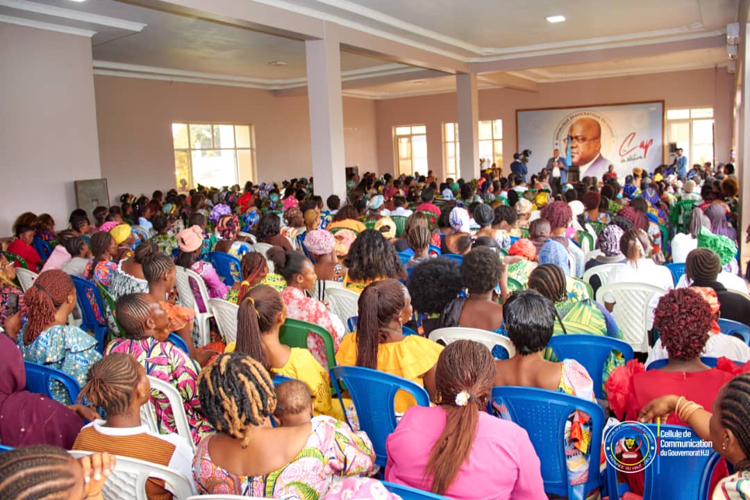 Jean Bakomito - rencontre mamans 3